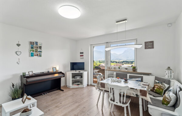 Ferienwohnung - Füssen - Hopfen am See , Deutschland - DBA006 3