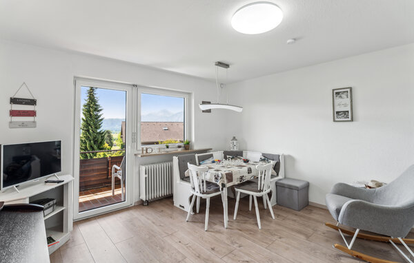 Ferienwohnung - Füssen - Hopfen am See , Deutschland - DBA006 301