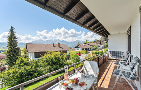 Ferienwohnung - Füssen - Hopfen am See , Deutschland - DBA006 9