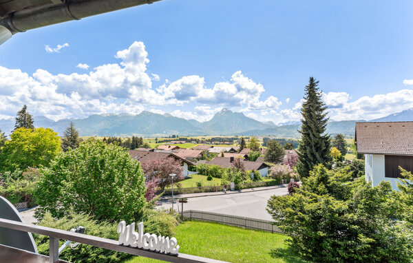 Lejlighed - Füssen - Hopfen am See , Tyskland - DBA006 2