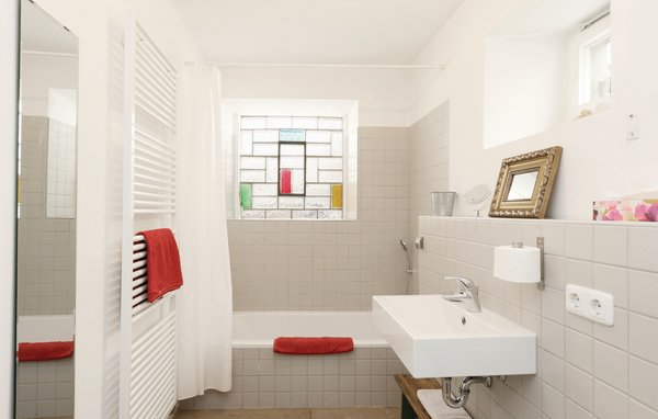 Ferienhaus - Zeil am Main/Unterfranken , Deutschland - DBA107 701