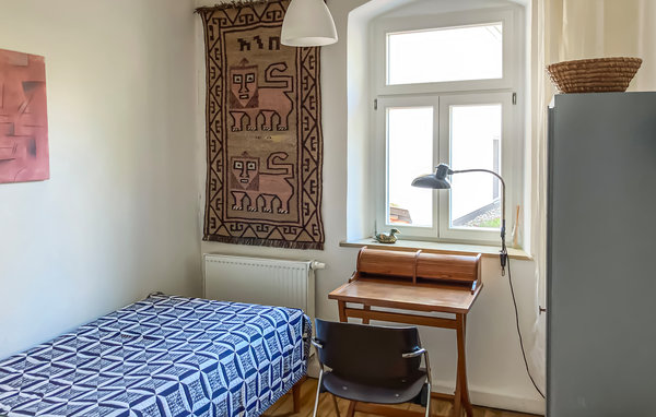 Ferienhaus - Zeil am Main/Unterfranken , Deutschland - DBA107 603