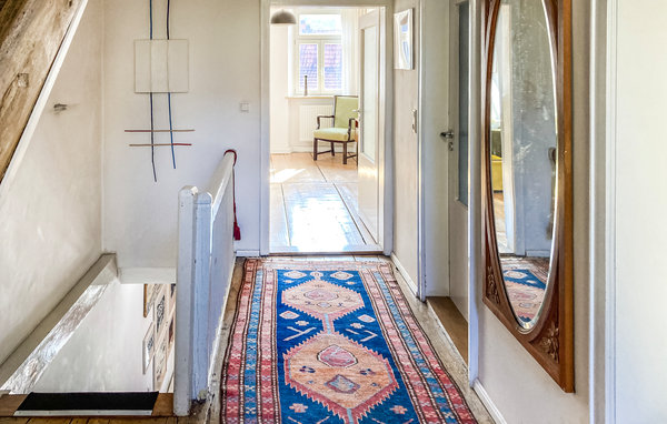 Ferienhaus - Zeil am Main/Unterfranken , Deutschland - DBA107 501