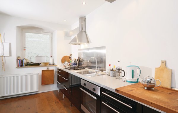 Ferienhaus - Zeil am Main/Unterfranken , Deutschland - DBA107 5
