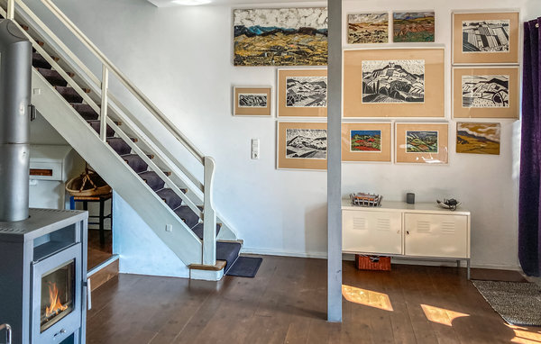 Ferienhaus - Zeil am Main/Unterfranken , Deutschland - DBA107 7