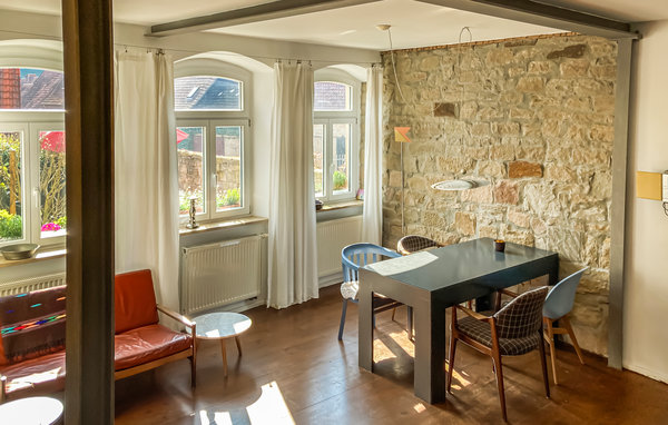 Ferienhaus - Zeil am Main/Unterfranken , Deutschland - DBA107 4