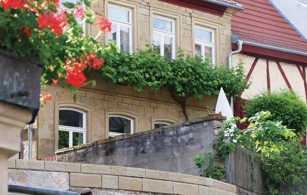 Ferienhaus - Zeil am Main/Unterfranken , Deutschland - DBA107 102