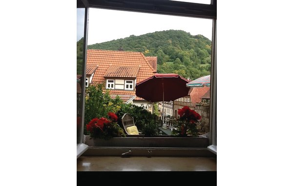 Ferienhaus - Zeil am Main/Unterfranken , Deutschland - DBA107 201