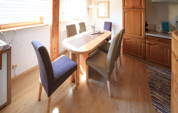 Ferienhaus 