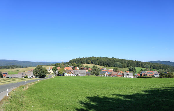 Ferienhaus 