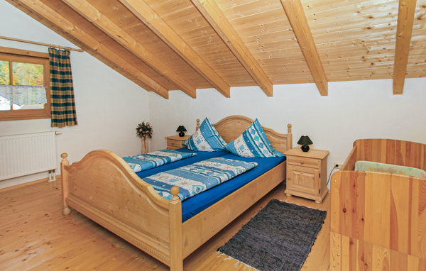 Semesterhus - Bayerisch Eisenstein , Tyskland - DBA114 601