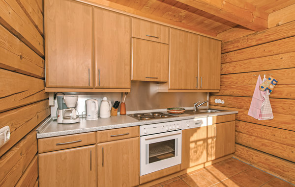 Semesterhus - Bayerisch Eisenstein , Tyskland - DBA114 3