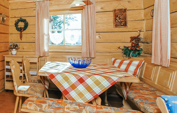 Semesterhus - Bayerisch Eisenstein , Tyskland - DBA114 401