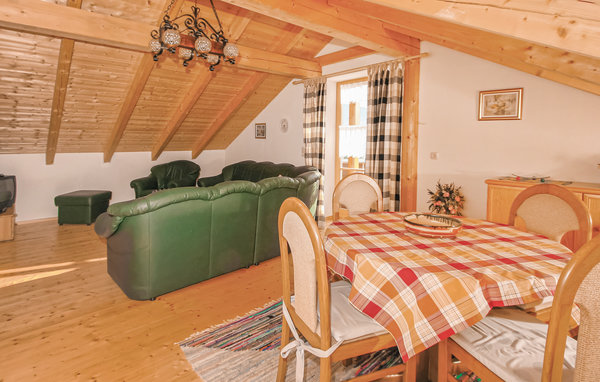 Semesterhus - Bayerisch Eisenstein , Tyskland - DBA114 301