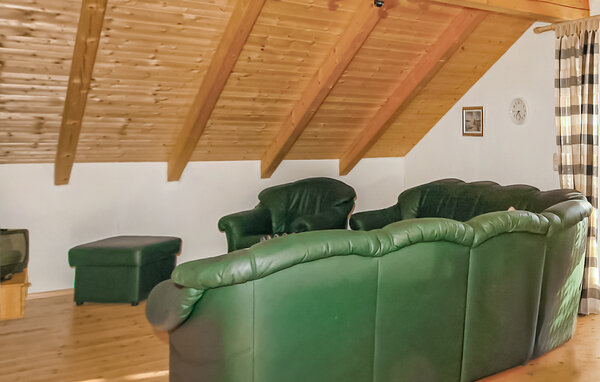 Semesterhus - Bayerisch Eisenstein , Tyskland - DBA114 302