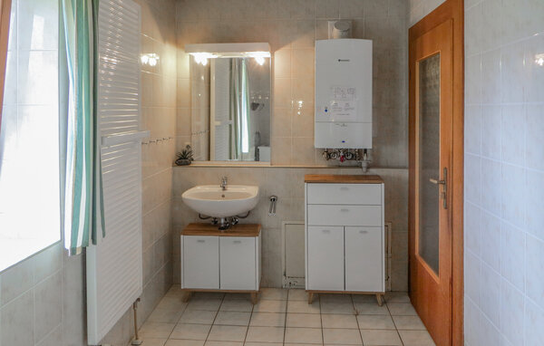 Ferienhaus - Bayerisch Eisenstein , Deutschland - DBA145 701