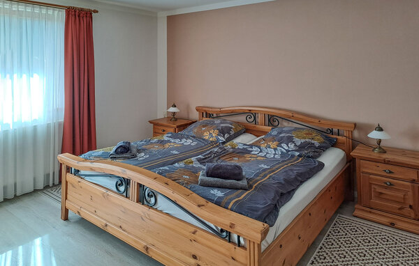 Ferienhaus - Bayerisch Eisenstein , Deutschland - DBA145 601
