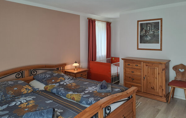 Ferienhaus - Bayerisch Eisenstein , Deutschland - DBA145 602