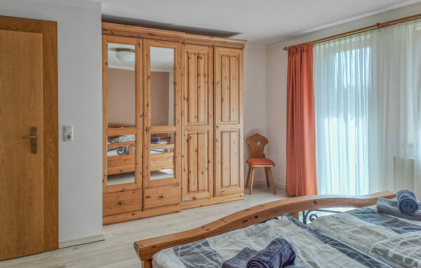 Ferienhaus - Bayerisch Eisenstein , Deutschland - DBA145 603
