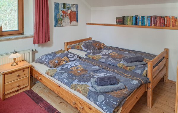 Ferienhaus - Bayerisch Eisenstein , Deutschland - DBA145 605