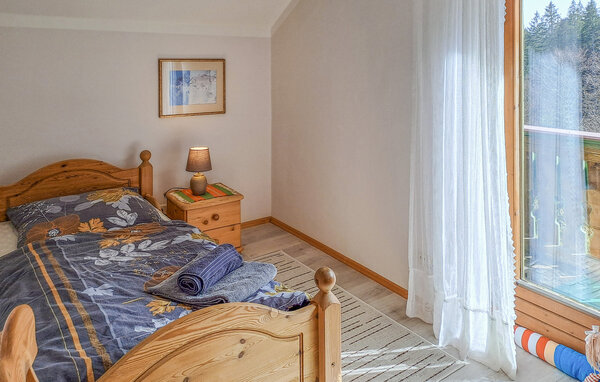 Ferienhaus - Bayerisch Eisenstein , Deutschland - DBA145 607