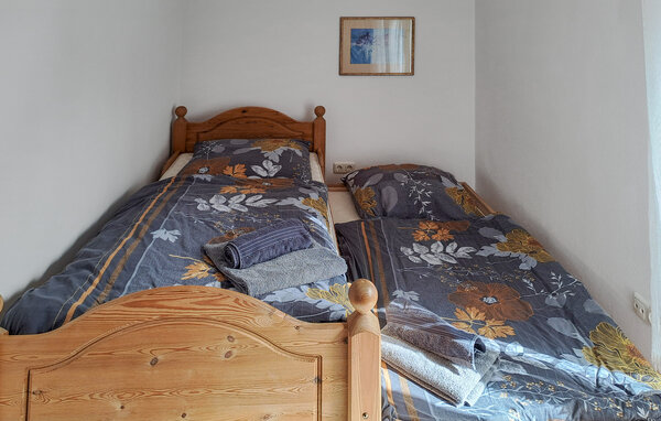 Ferienhaus - Bayerisch Eisenstein , Deutschland - DBA145 608