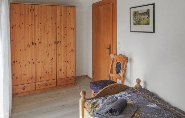 Ferienhaus - Bayerisch Eisenstein , Deutschland - DBA145 609