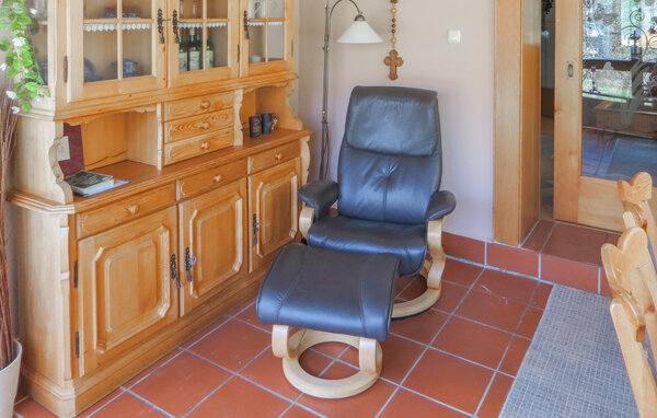 Ferienhaus - Bayerisch Eisenstein , Deutschland - DBA145 7