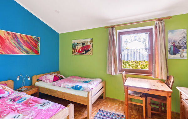 Ferienhaus - Falkenstein , Deutschland - DBA175 601