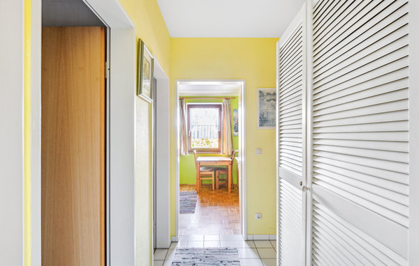 Ferienhaus - Falkenstein , Deutschland - DBA175 503