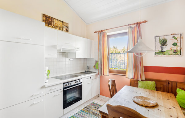 Ferienhaus - Falkenstein , Deutschland - DBA175 401