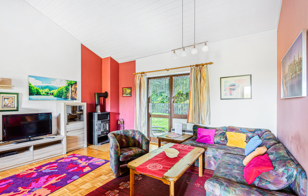 Ferienhaus - Falkenstein , Deutschland - DBA175 6