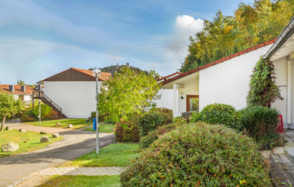 Ferienhaus - Falkenstein , Deutschland - DBA175 101