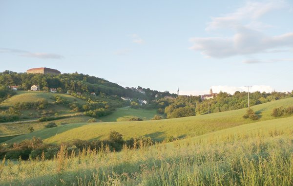 Ferienhaus - Schillingsfürst , Deutschland - DBA217 901