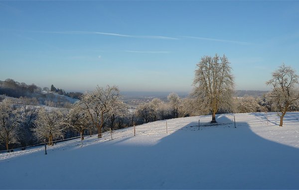 Ferienhaus - Schillingsfürst , Deutschland - DBA217 905