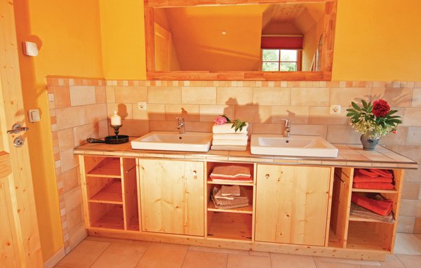 Ferienhaus - Schillingsfürst , Deutschland - DBA217 701