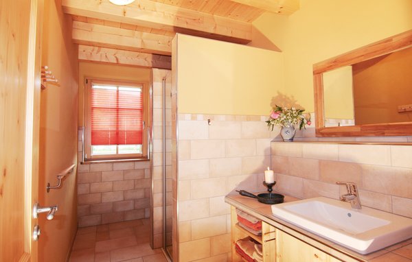 Ferienhaus - Schillingsfürst , Deutschland - DBA217 702