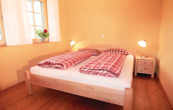 Ferienhaus - Schillingsfürst , Deutschland - DBA217 601