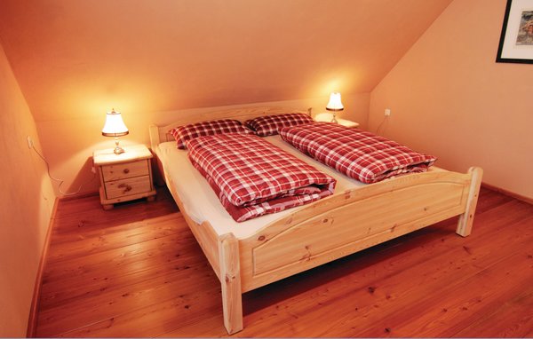 Ferienhaus - Schillingsfürst , Deutschland - DBA217 602