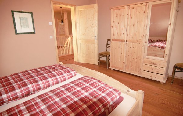 Ferienhaus - Schillingsfürst , Deutschland - DBA217 603