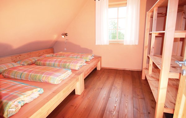 Ferienhaus - Schillingsfürst , Deutschland - DBA217 604