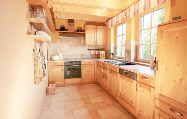 Ferienhaus - Schillingsfürst , Deutschland - DBA217 401