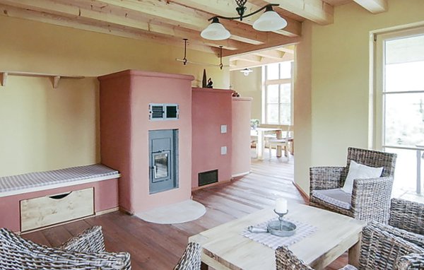 Ferienhaus - Schillingsfürst , Deutschland - DBA217 4