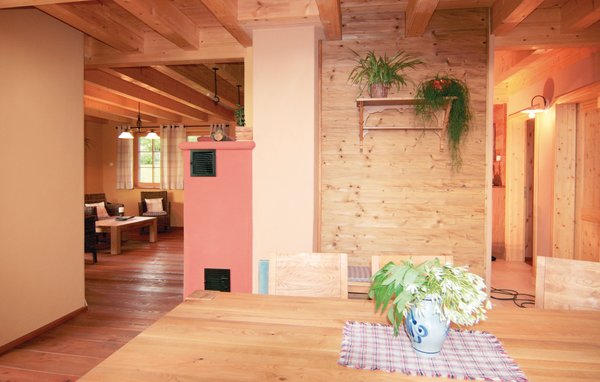 Ferienhaus - Schillingsfürst , Deutschland - DBA217 302