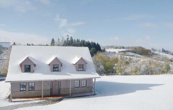 Ferienhaus - Schillingsfürst , Deutschland - DBA217 85