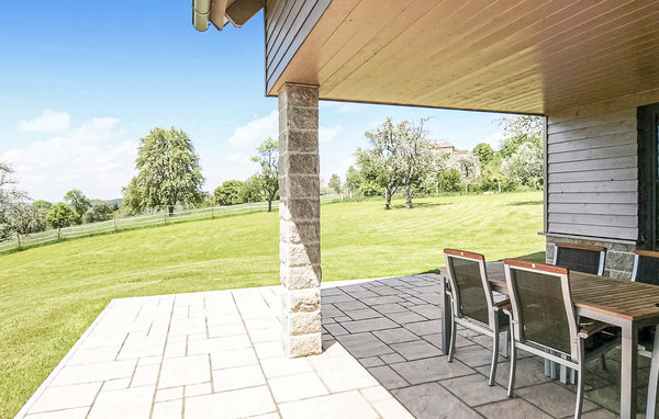 Ferienhaus - Schillingsfürst , Deutschland - DBA217 3