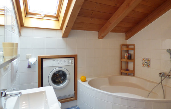 Ferienwohnung - Egling , Deutschland - DBA232 701