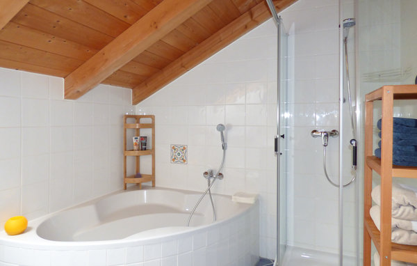 Ferienwohnung - Egling , Deutschland - DBA232 702