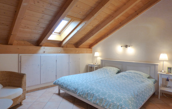 Ferienwohnung - Egling , Deutschland - DBA232 601