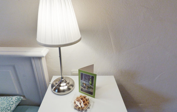 Ferienwohnung - Egling , Deutschland - DBA232 603